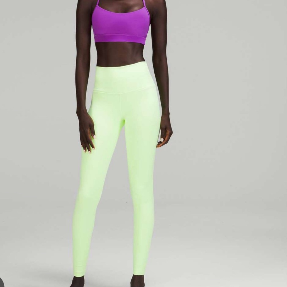 Lululemon Align High-Rise Pant 28"